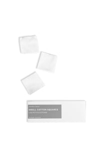 The Cotton Squares TOOLS & ACCESSORIES Joanna Czech 