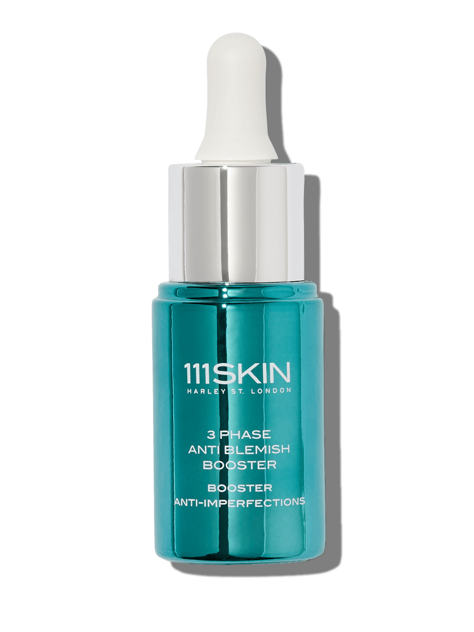 3 Phase Anti Blemish Booster SKINCARE 111Skin 