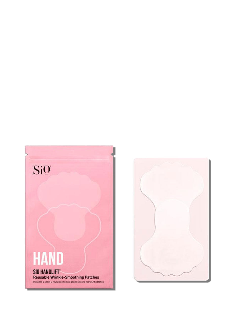 HandLift Patches Body Care Sio Beauty 
