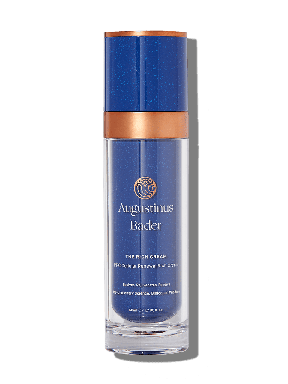 The Rich Cream SKINCARE Augustinus Bader 
