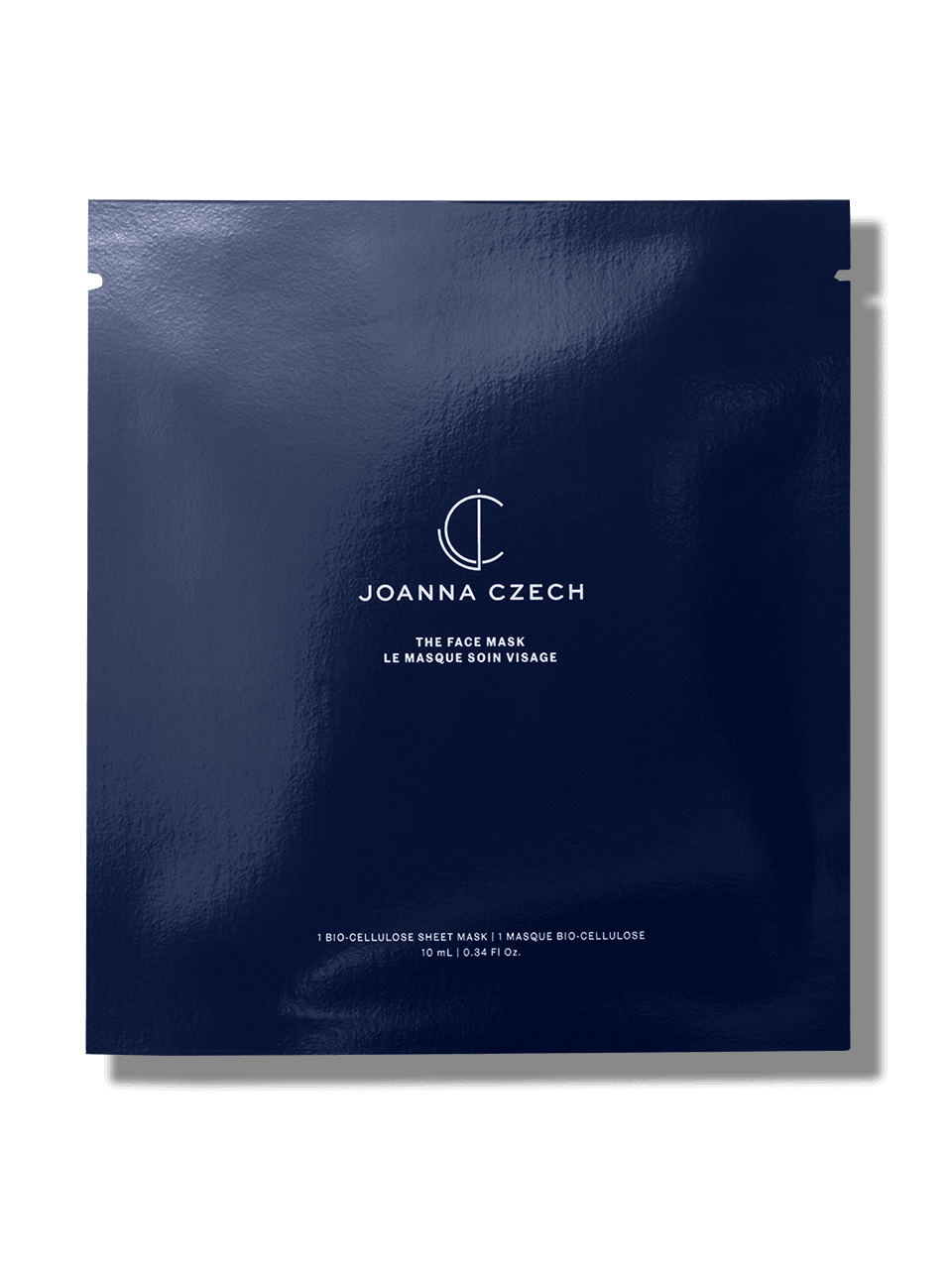 The Face Mask SKINCARE Joanna Czech Skincare 