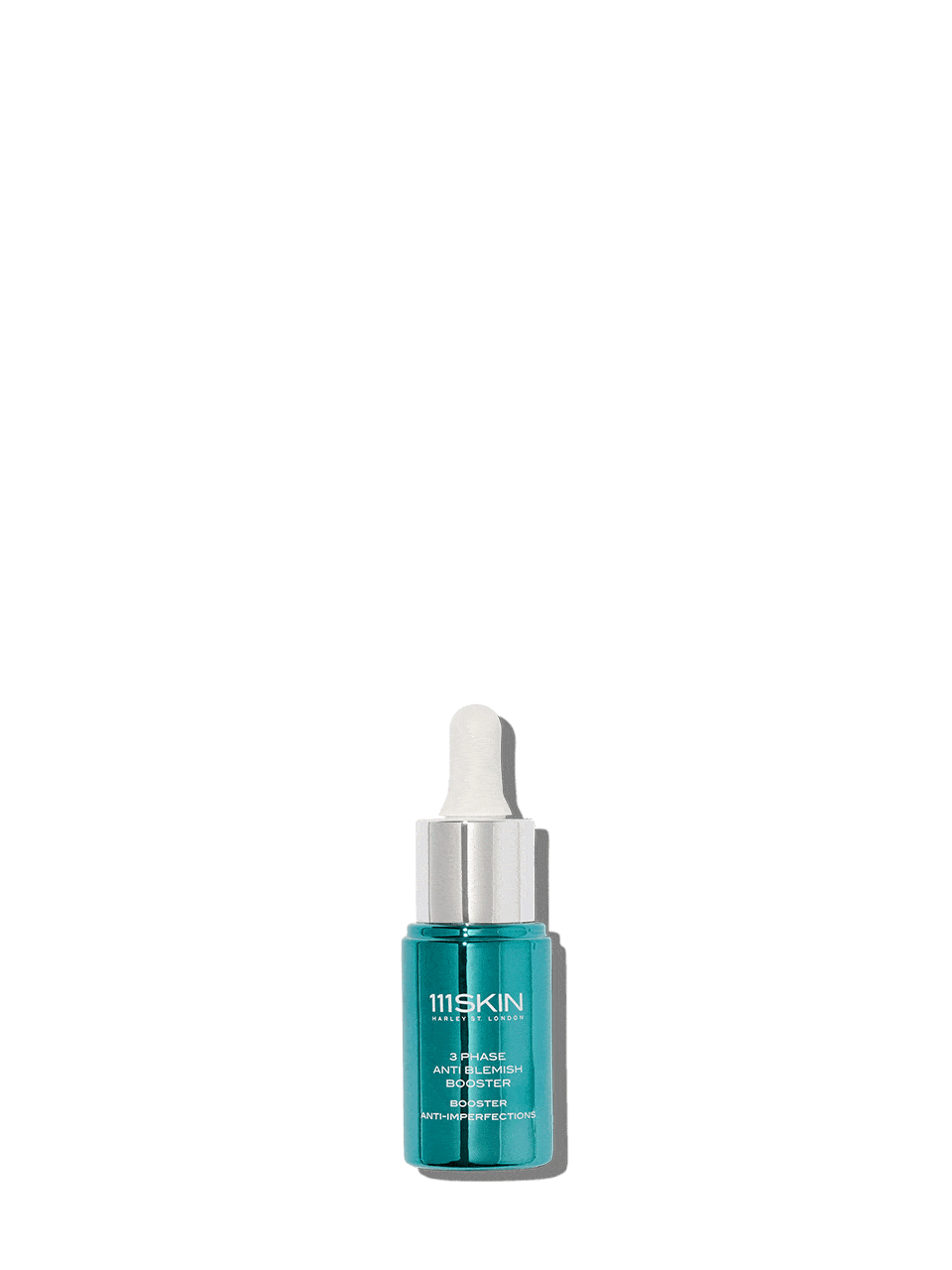 3 Phase Anti Blemish Booster Facial Care 111Skin 