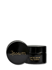 Lip Oil Balm BEAUTY Ipsum 