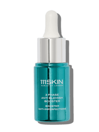 3 Phase Anti Blemish Booster SKINCARE 111Skin 