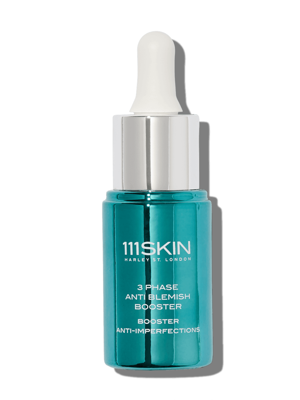 3 Phase Anti Blemish Booster SKINCARE 111Skin 