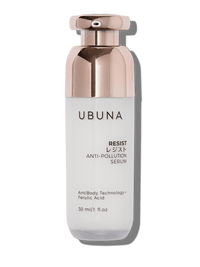Resist Anti-Pollution Serum SKINCARE Ubuna 