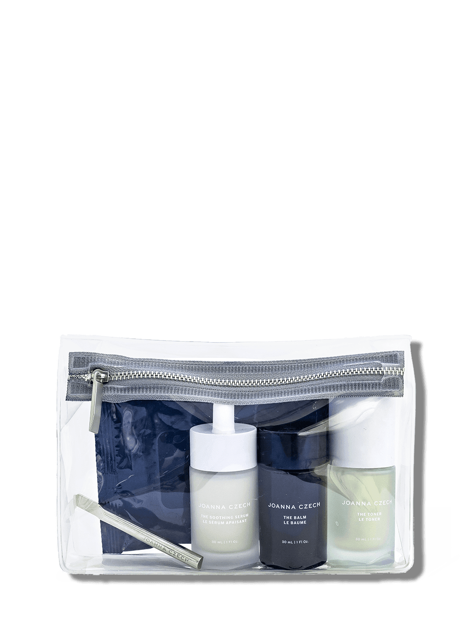 Soothing Kit The Soothing Kit – Joanna Czech