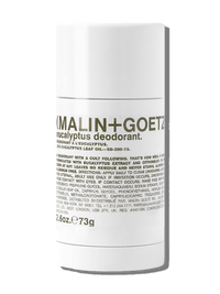 Eucalyptus Deodorant BODY CARE Malin and Goetz 73 g / 2.6 oz. 