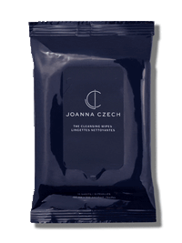 The Cleansing Wipes SKINCARE Joanna Czech Skincare 1-Pack 