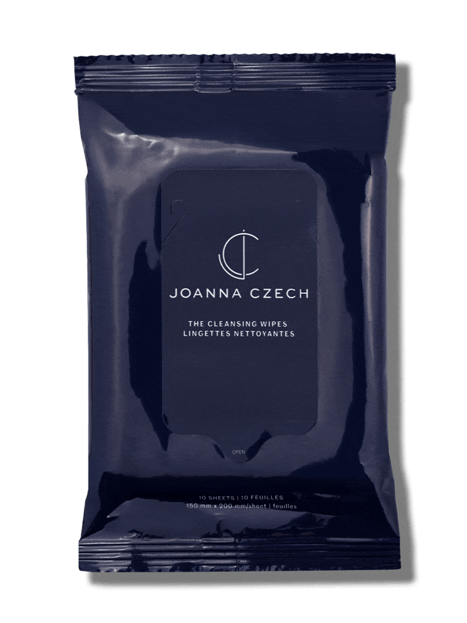 The Cleansing Wipes SKINCARE Joanna Czech Skincare 1-Pack 