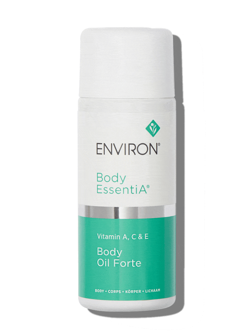 Vitamin A, C, E Body Oil Forte 