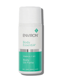 Vitamin A, C, E Body Oil Forte BODY CARE Environ 