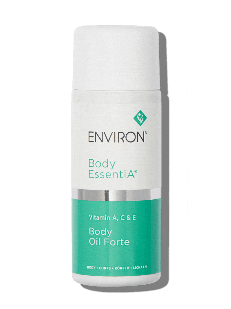 Vitamin A, C, E Body Oil Forte BODY CARE Environ 