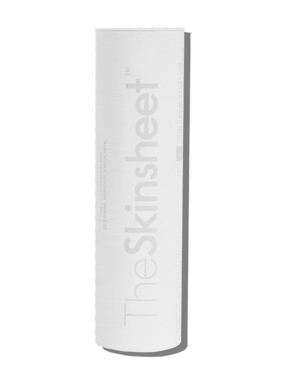 The Cleansing Coins TOOLS & ACCESSORIES The Skinsheet 