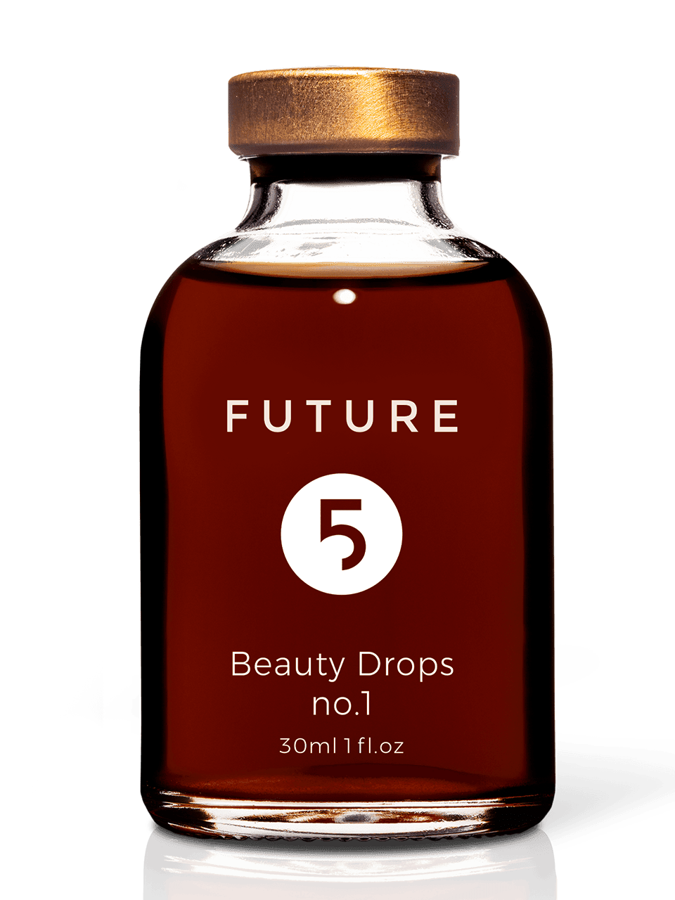 Beauty Drops No. 1 SKINCARE Future Cosmetics 