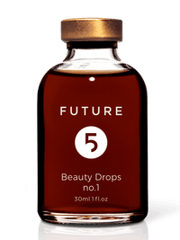 Beauty Drops No. 1 SKINCARE Future Cosmetics 