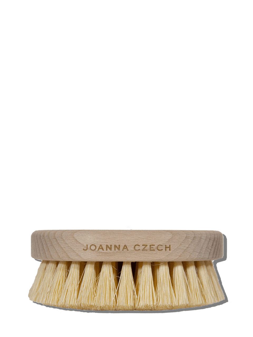 The Dry Massage Body Brush 