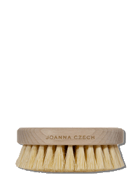 The Dry Massage Body Brush TOOLS & ACCESSORIES Joanna Czech Skincare 