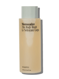 The Body Wash LIFESTYLE Necessaire 