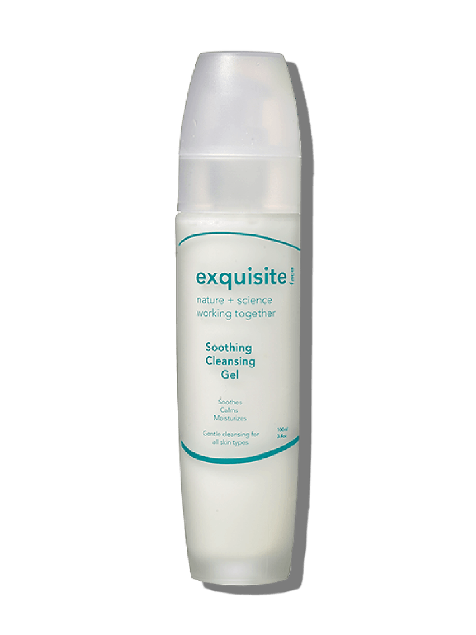 Soothing Cleansing Gel 
