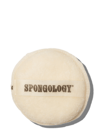 Travel Olibanum Body Buffer MEN Spongellé 