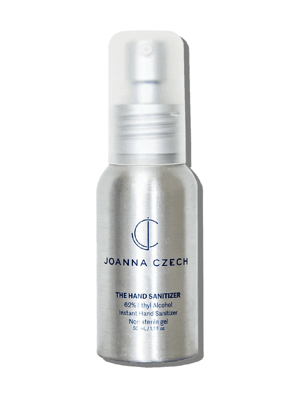 The Hand Sanitizer LIFESTYLE Joanna Czech Skincare 