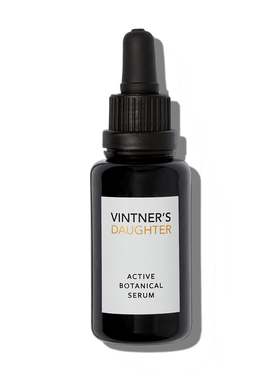 Active Botanical Serum 