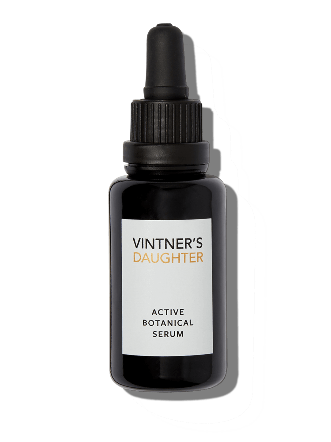 Active Botanical Serum SKINCARE Vintner's Daughter 