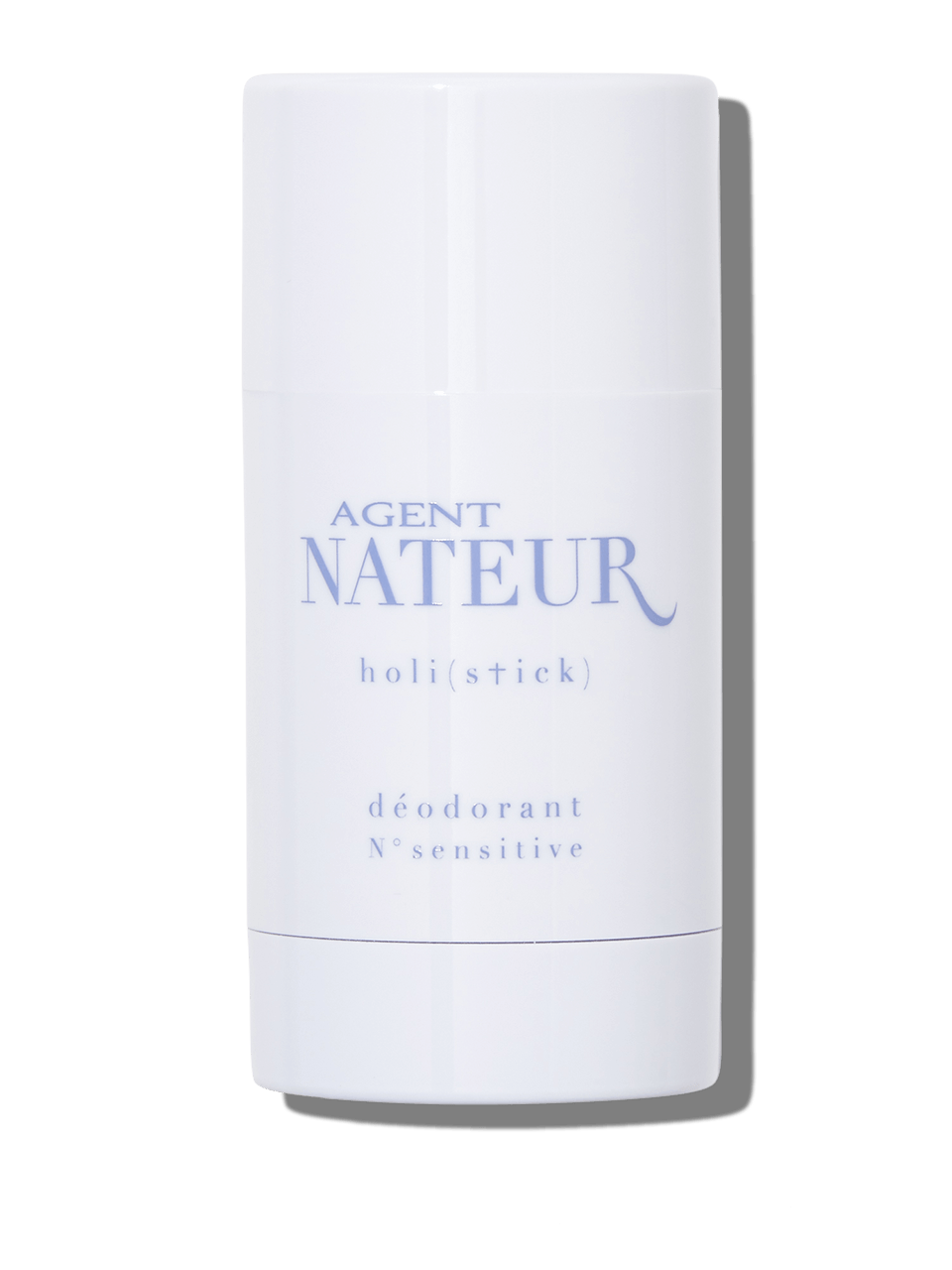 holi (stick) sensitive deodorant BODY CARE Agent Nateur 
