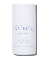 holi (stick) sensitive deodorant BODY CARE Agent Nateur 