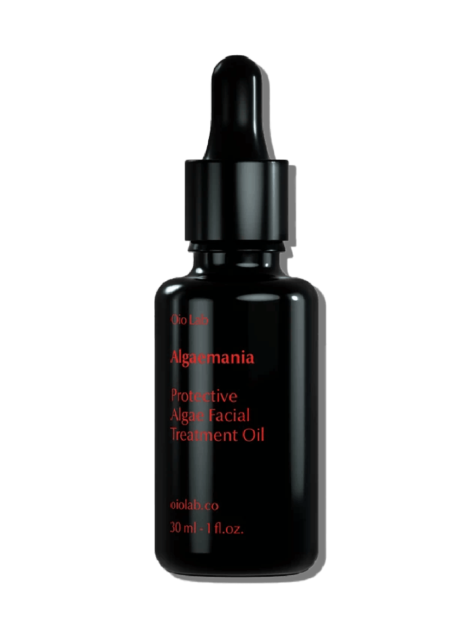 Algaemania Oil SKINCARE Oio Lab 30 mL / 1 oz. 