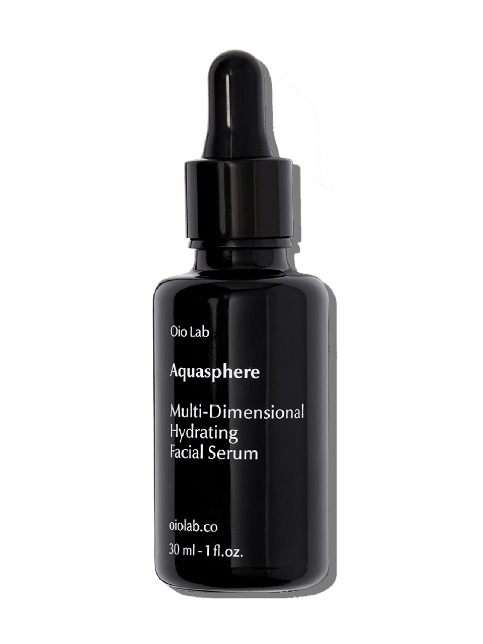 Aquasphere Multi-Dimensional Hydrating Serum 