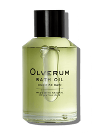 Aromatic Bath Oil LIFESTYLE Olverum 