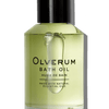 Aromatic Bath Oil