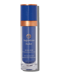The Rich Cream SKINCARE Augustinus Bader 