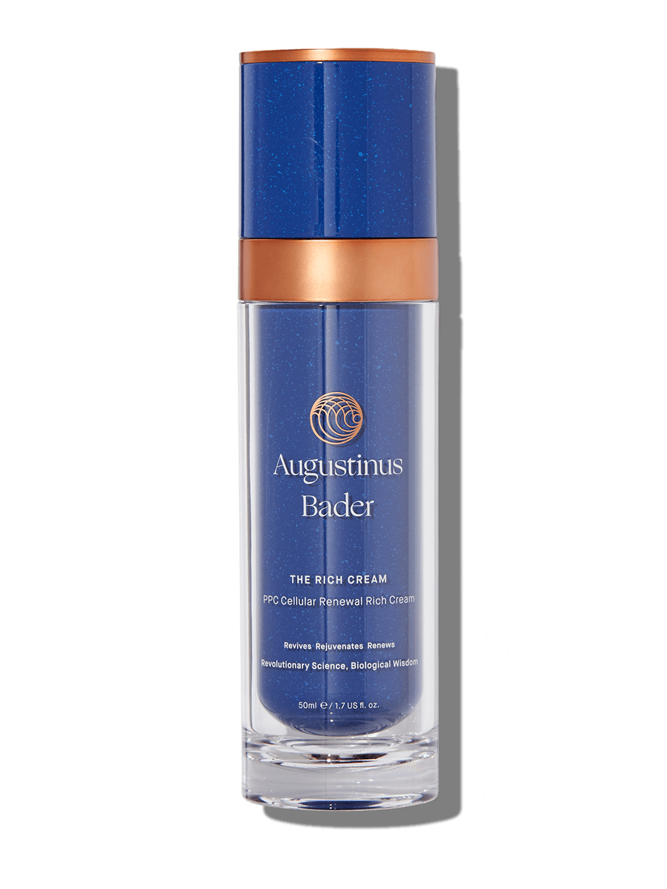 The Rich Cream SKINCARE Augustinus Bader 