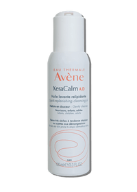 XeraCalm A.D. Lipid Replenishing Cleansing Oil SKINCARE Avene 