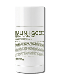 Deodorant BODY CARE Malin and Goetz Bergamot 73 g / 2.6 oz. 