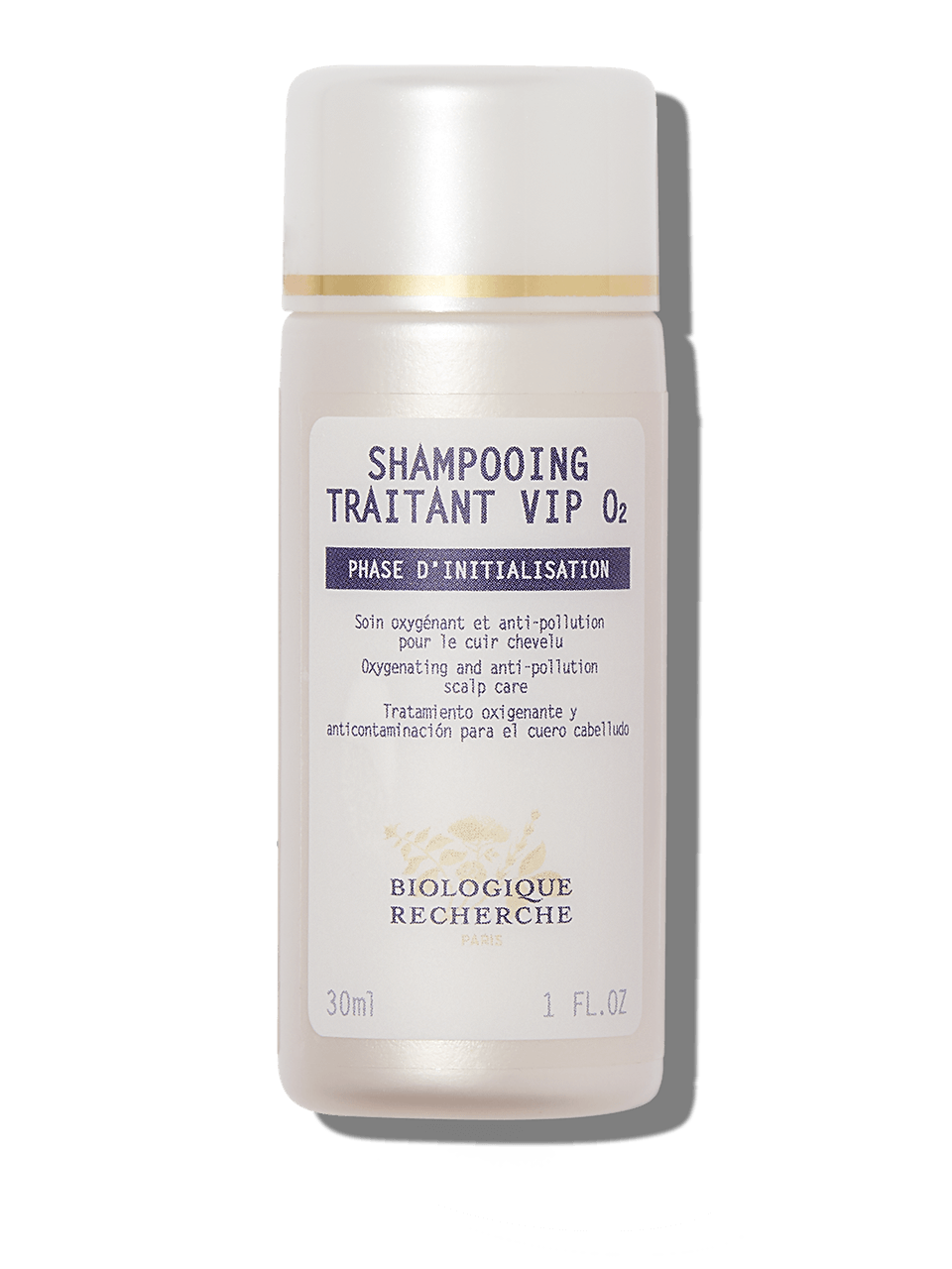 Shampooing Traitant VIPO2 HAIR CARE Biologique Recherche 