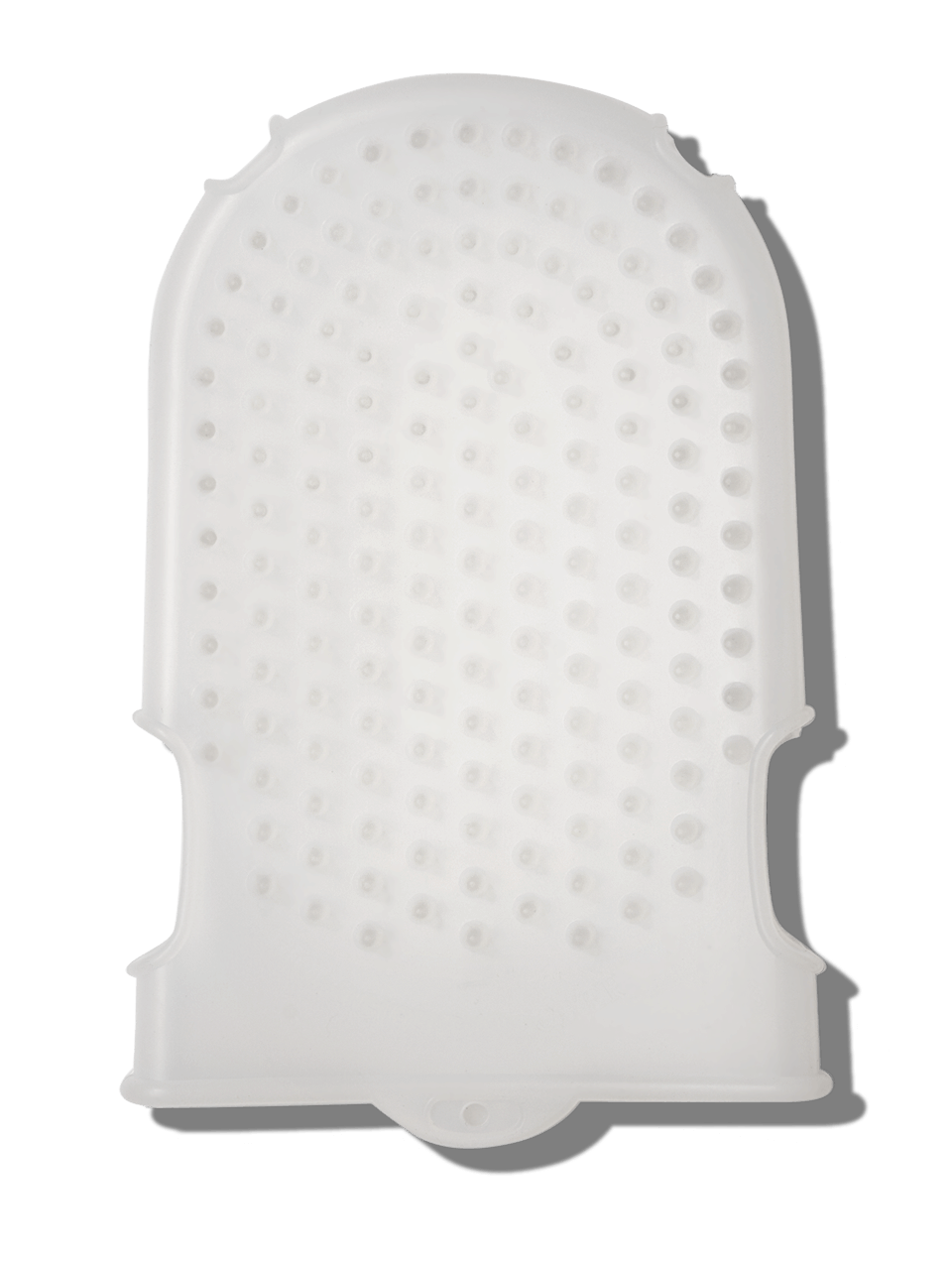 image description Massage Glove