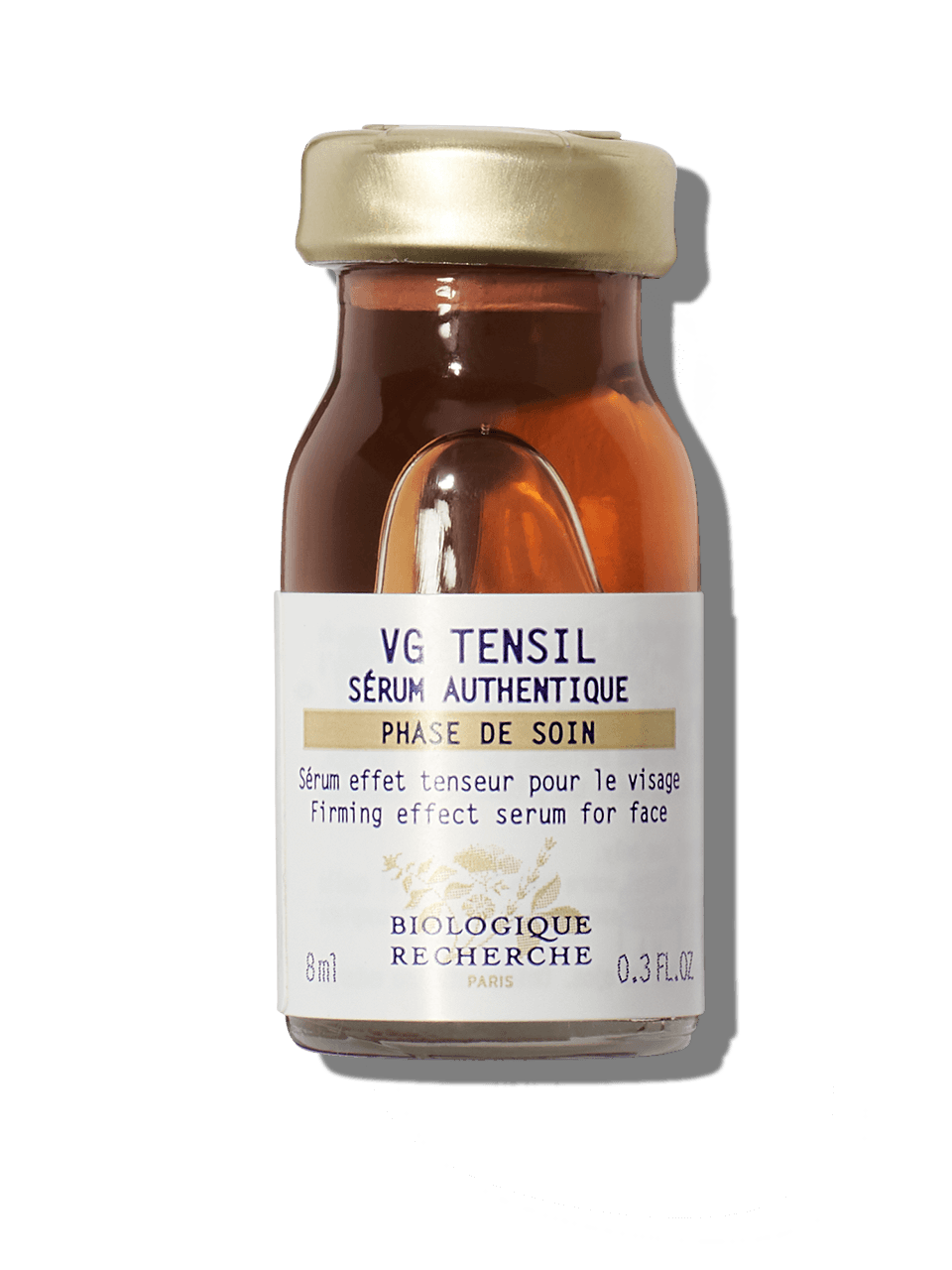 Serum VG Tensil SKINCARE Biologique Recherche 