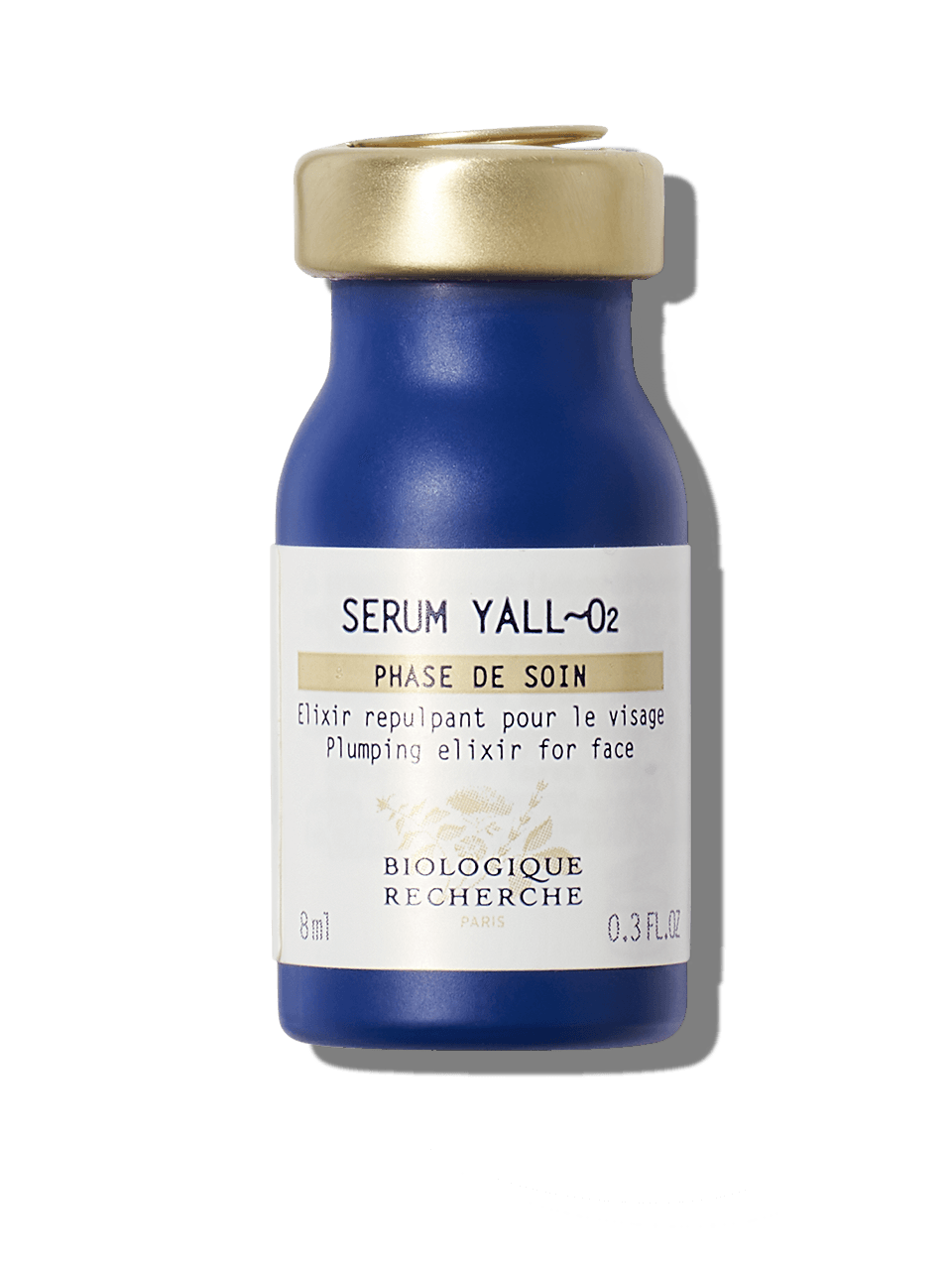Serum Yall - O2 SKINCARE Biologique Recherche 