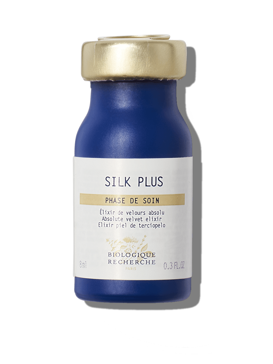 Silk Plus Serum SKINCARE Biologique Recherche 
