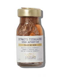 Serum Extraits Tissulaires SKINCARE Biologique Recherche 