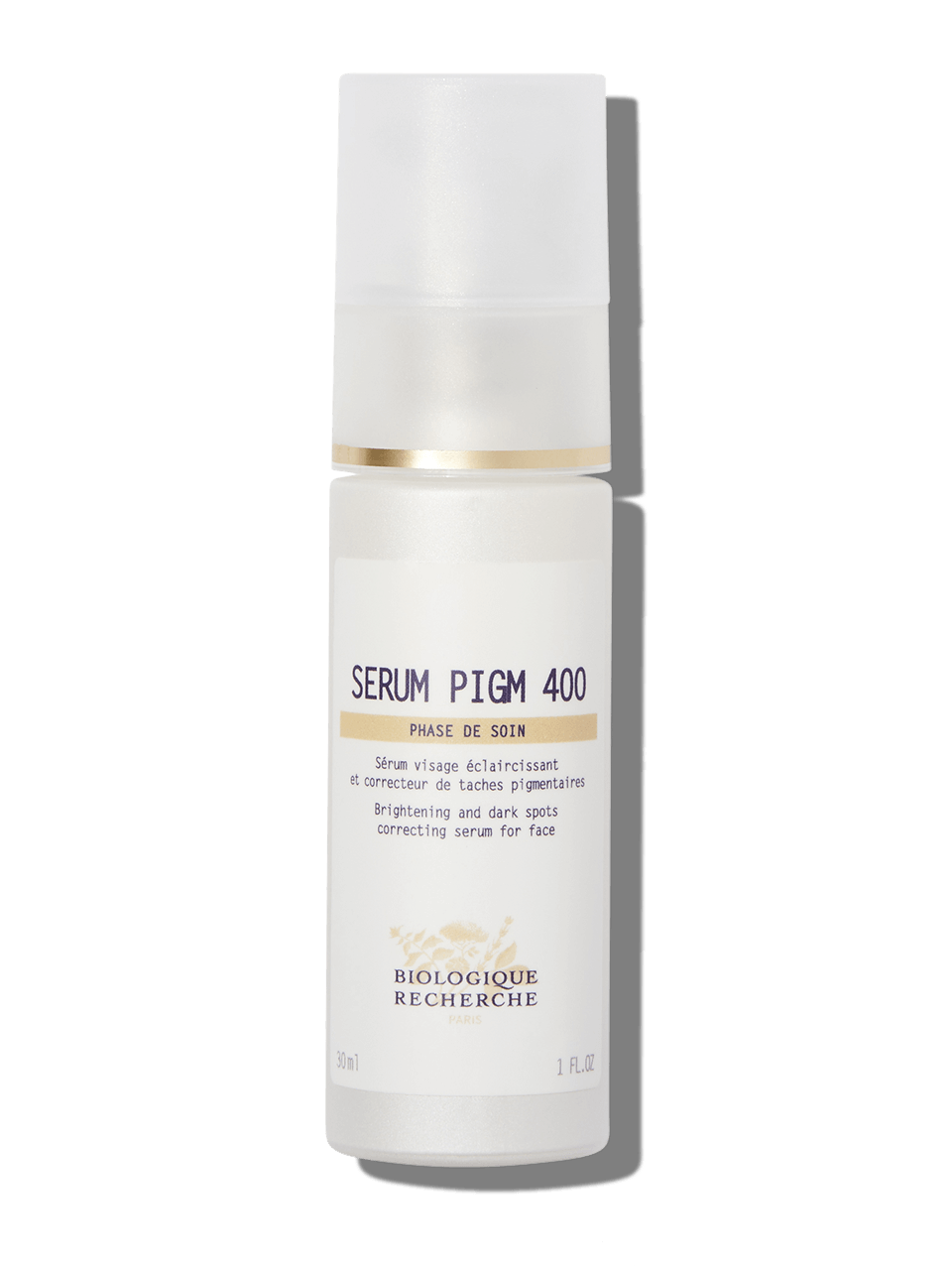 Serum PIGM 400 SKINCARE Biologique Recherche 