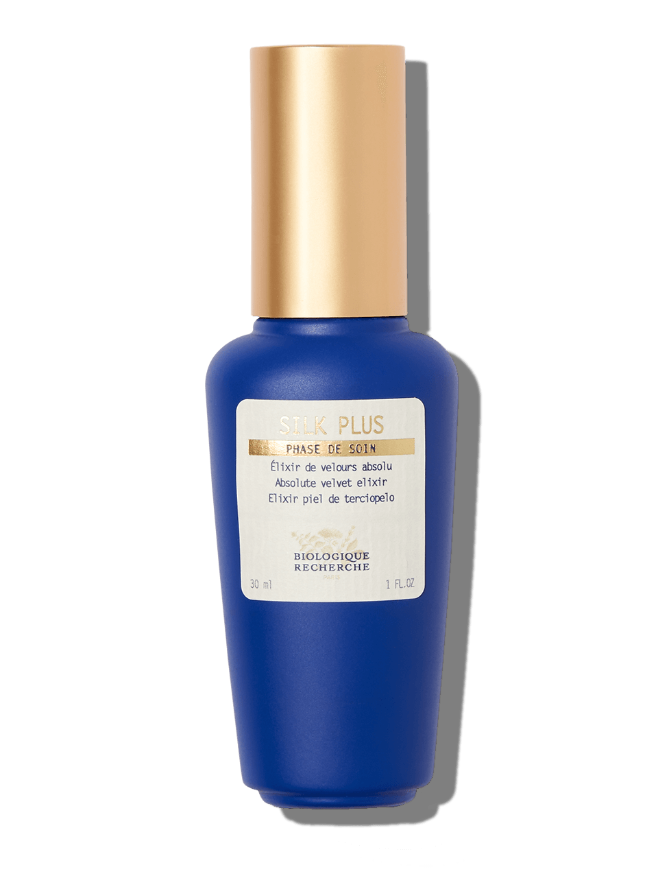 Silk Plus Serum SKINCARE Biologique Recherche 