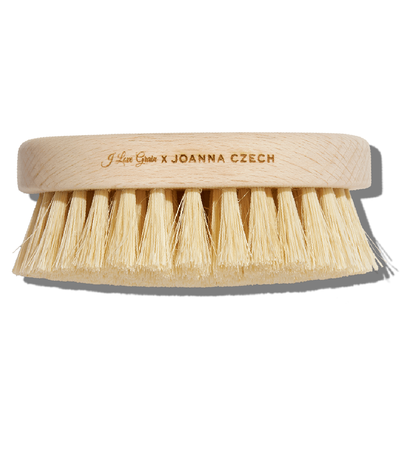 Joanna Czech Dry Massage Body Brush 