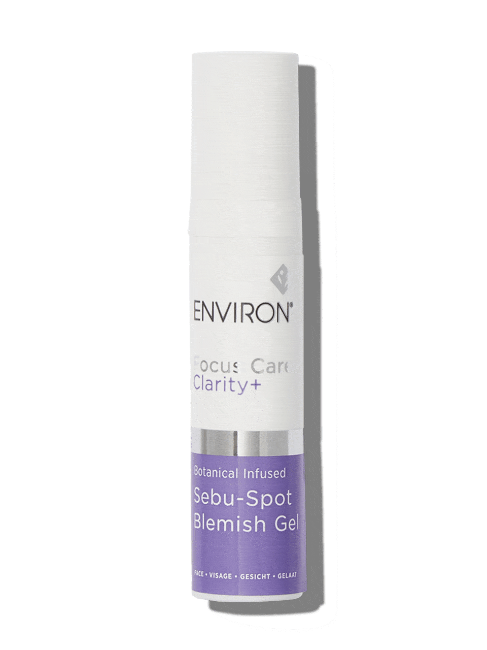 Botanical Infused Sebu-Spot Blemish Gel 