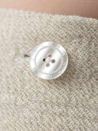 Japanese Terry Bath Wrap Set