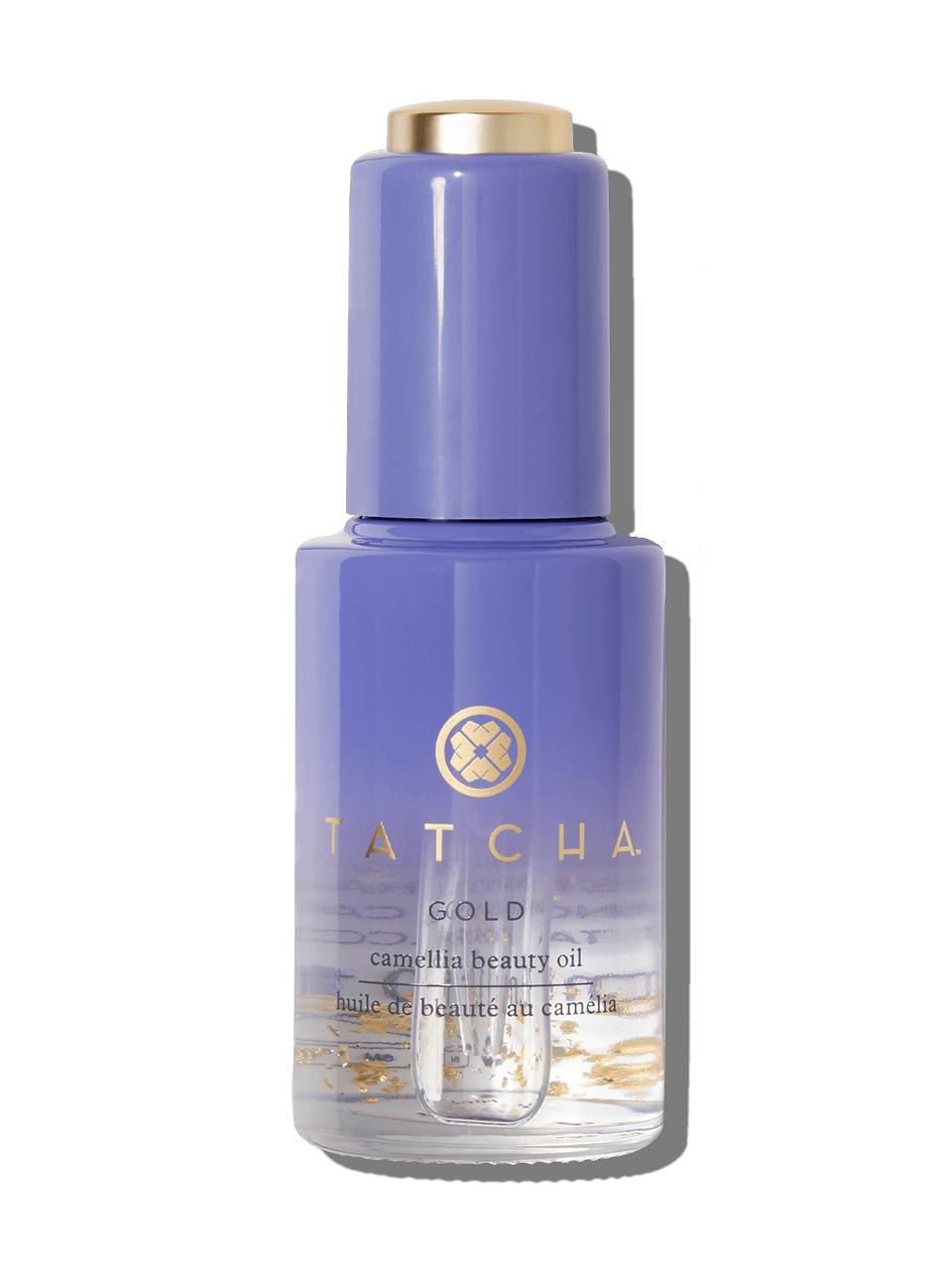 Tatcha Camellia Beauty Oil Joanna Czech